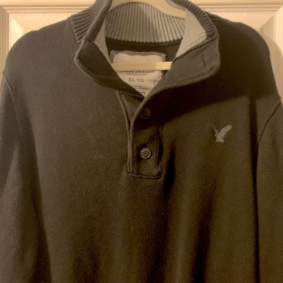 American Eagle sweater xl - Picture 2 of 6
